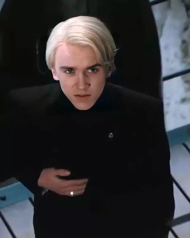 Draco malfoy  thumbnail