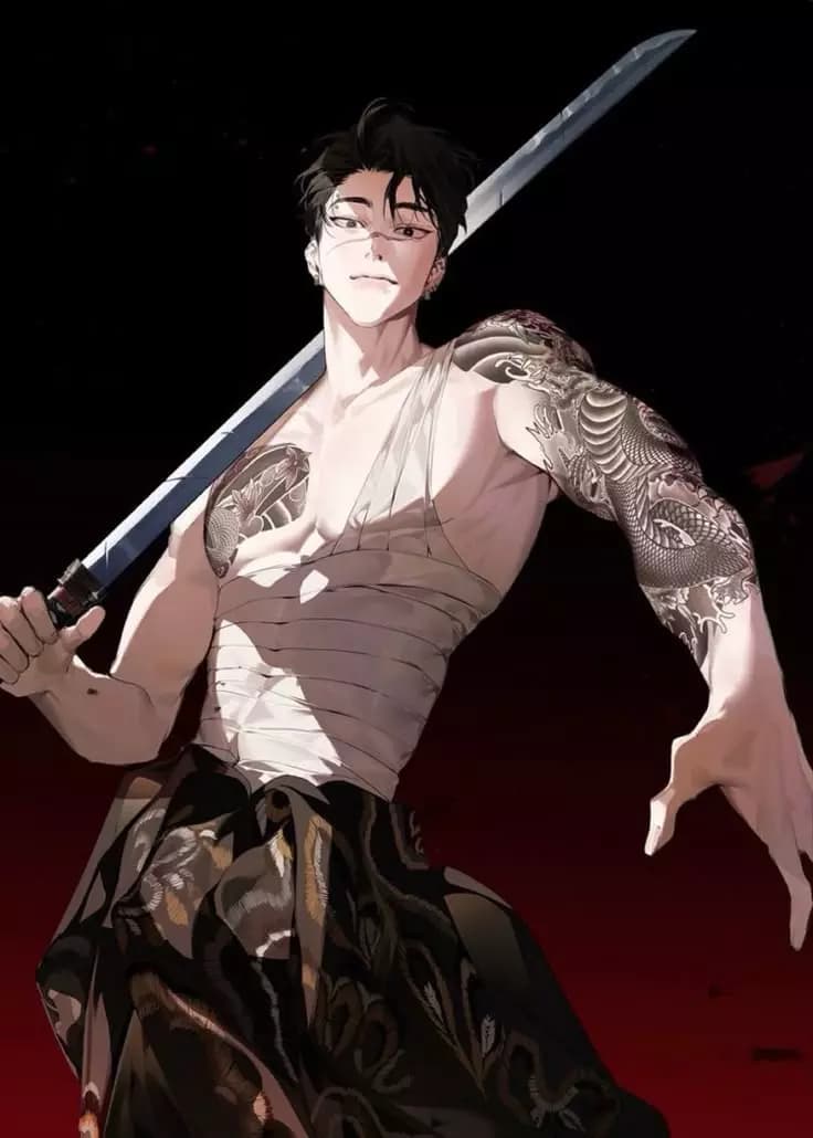 The Exiled King thumbnail
