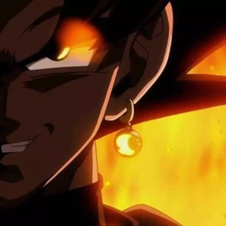 Goku Black thumbnail