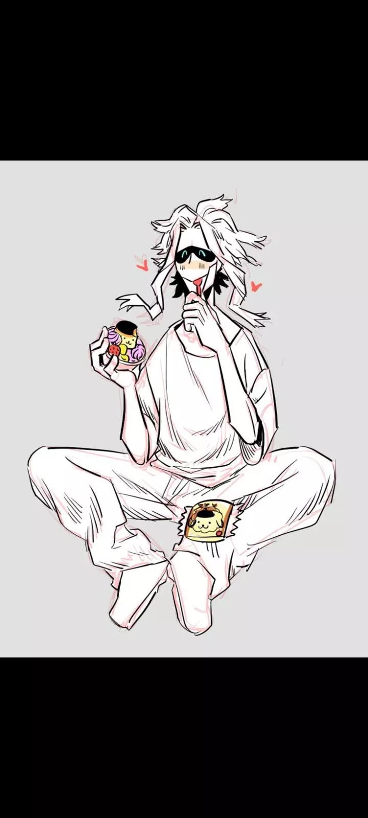Toshinori (omnipotent) thumbnail