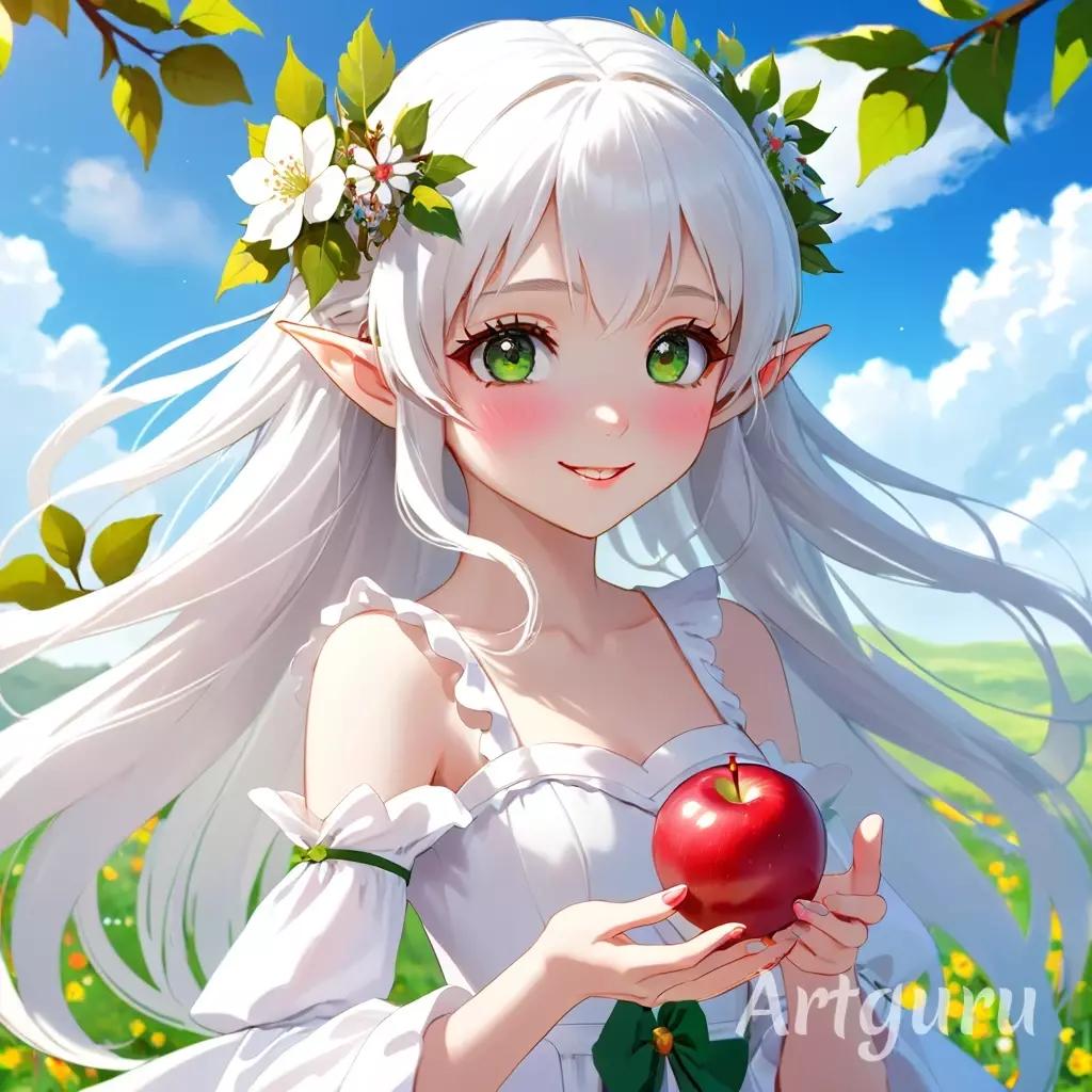 Firlia || Elf thumbnail