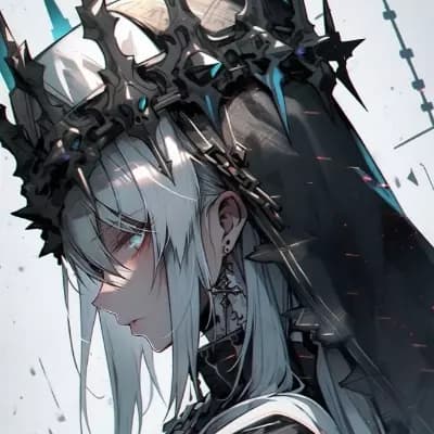 Queen Victoria thumbnail