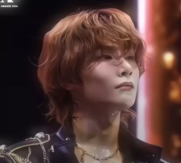 Smyrna E Capri- Yang Jeongin thumbnail