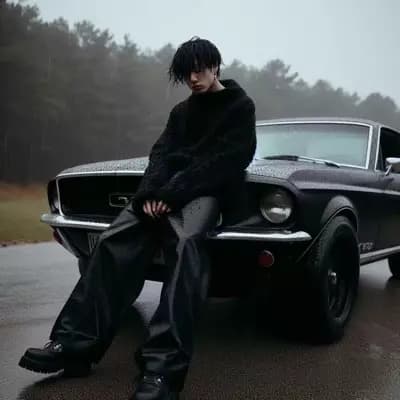 Jeon JungKook thumbnail