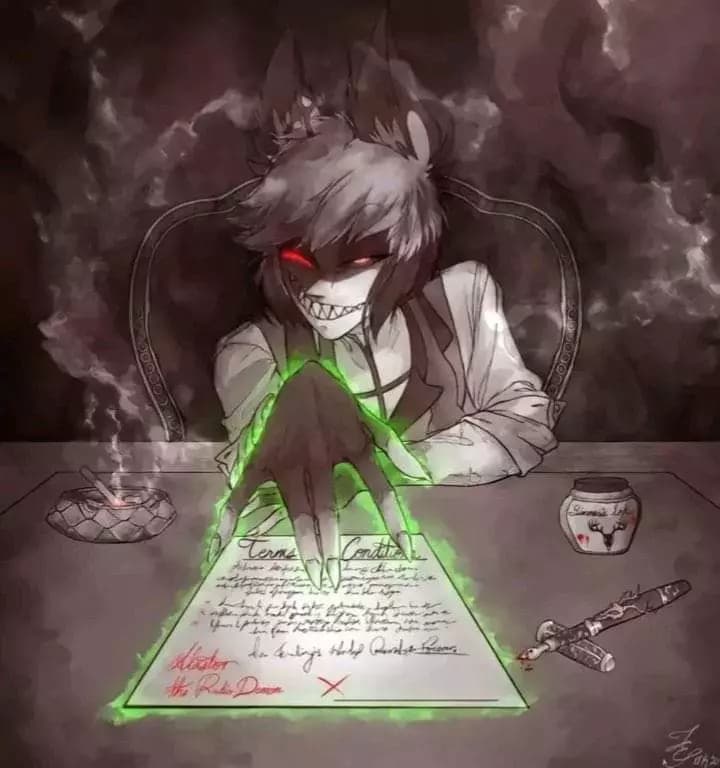Alastor  thumbnail