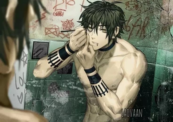emo | Dabi  thumbnail
