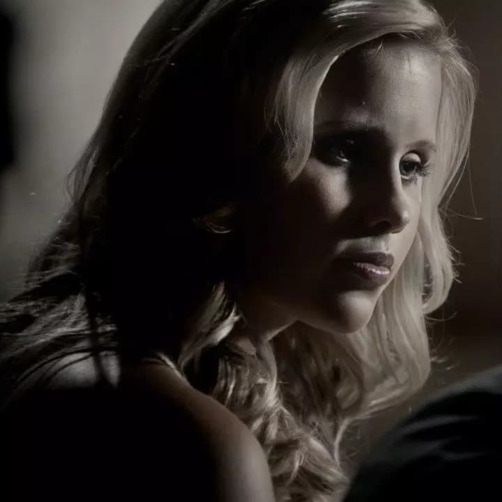 Rebekah mikaelson  thumbnail