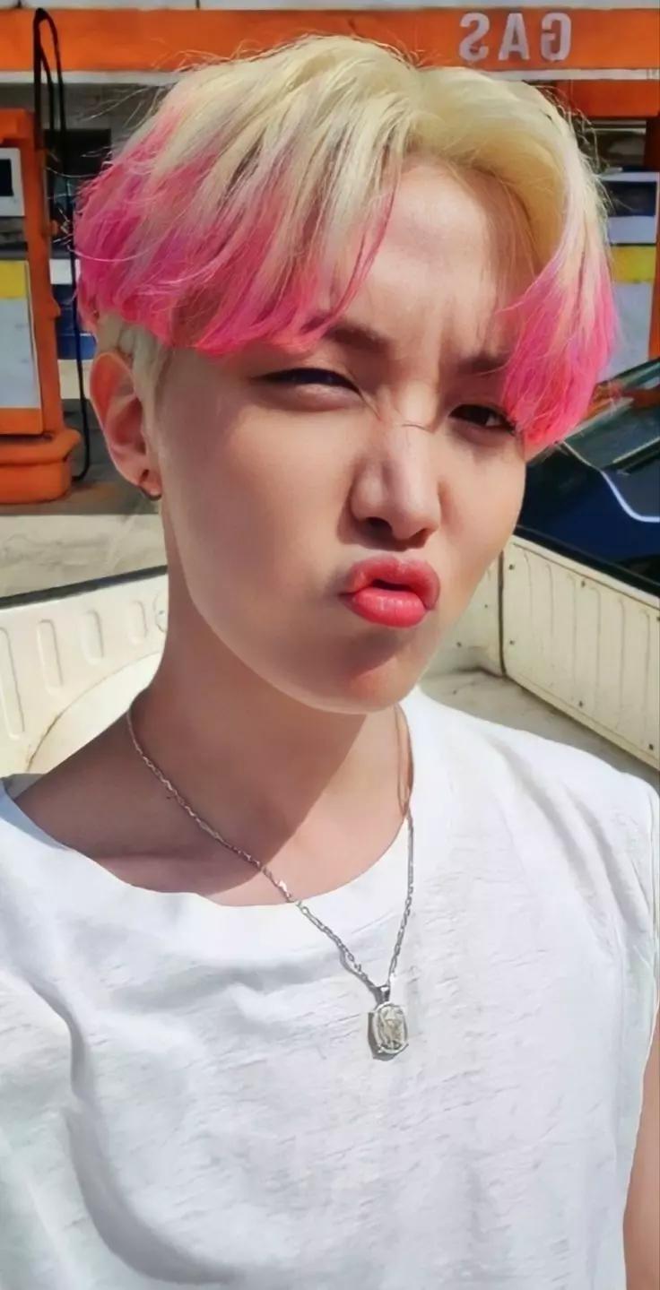 Jung Hoseok thumbnail