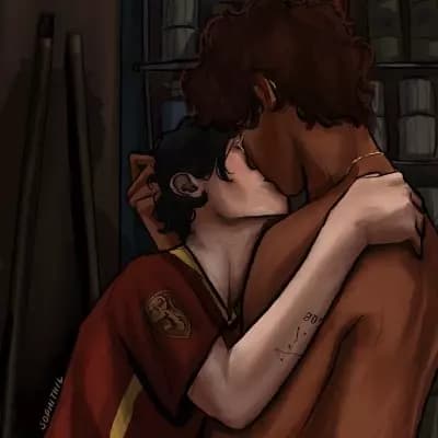 James Potter thumbnail