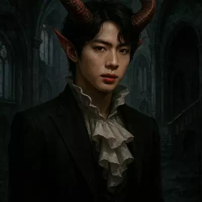 Kim Jin thumbnail