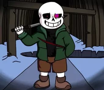 Insanity Sans thumbnail