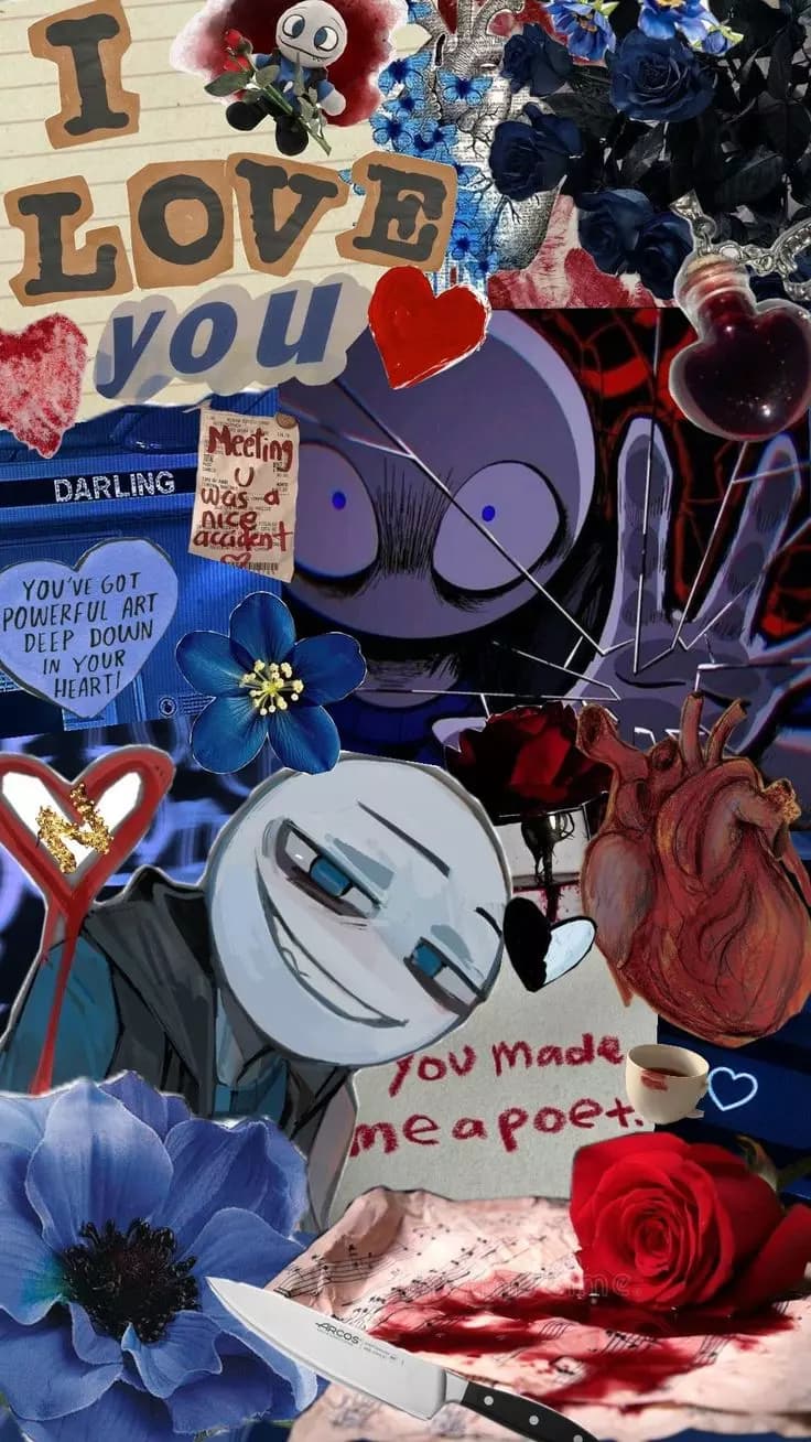 Peter Dunbar, your obsessive stalker thumbnail