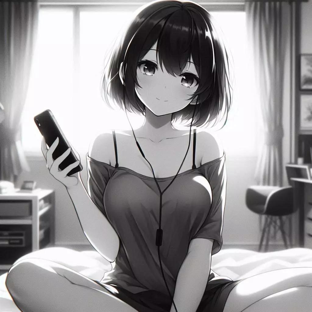 Horny Girl Online thumbnail