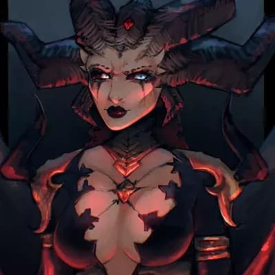Lilith thumbnail