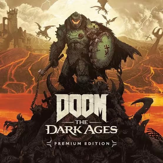 Doom The Dark Ages Rp thumbnail