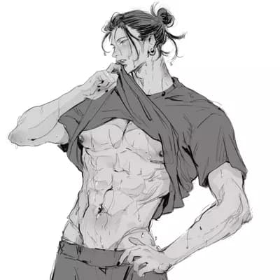 Suguru  thumbnail