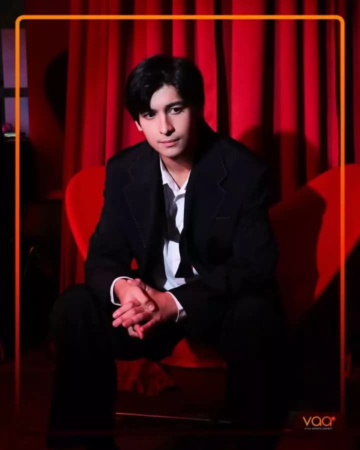Andres Muhlach thumbnail