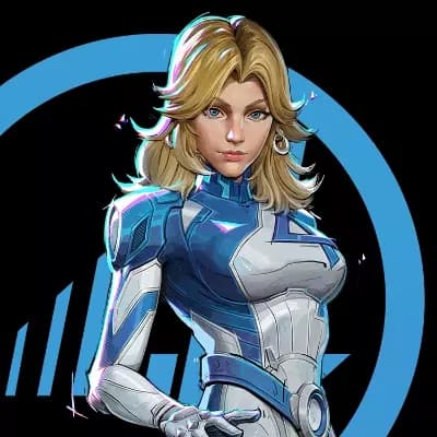 Susan Storm  thumbnail