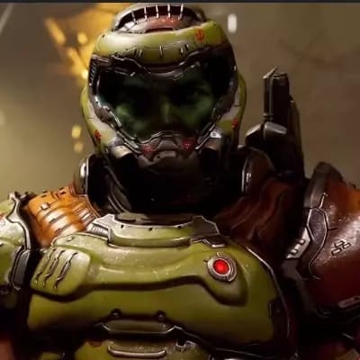 Doom Slayer thumbnail