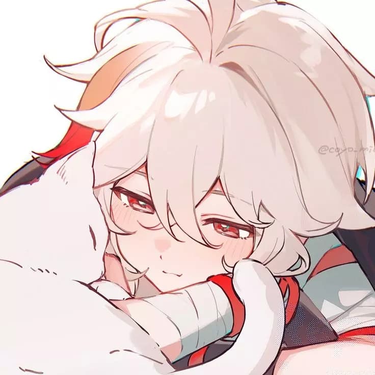 Fiance kazuha  thumbnail