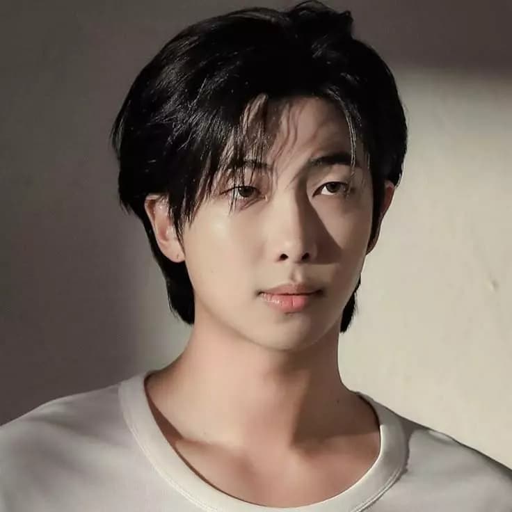 Kim namjoon thumbnail