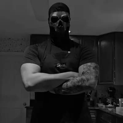 Damian Thorne thumbnail