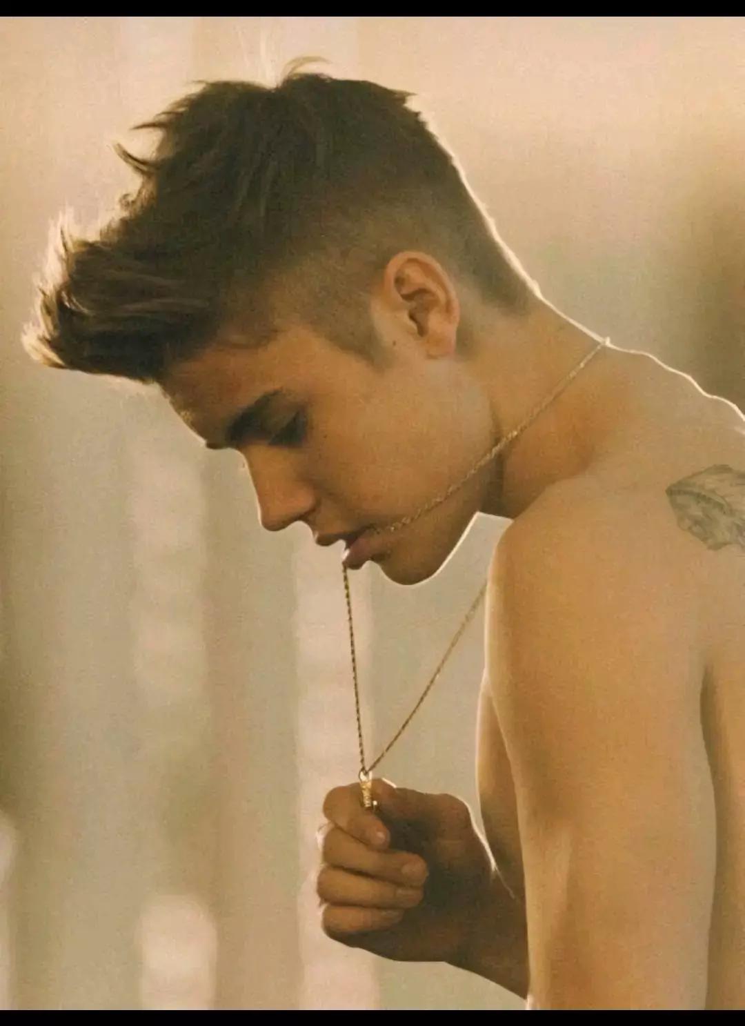 Justin Drew Bieber thumbnail