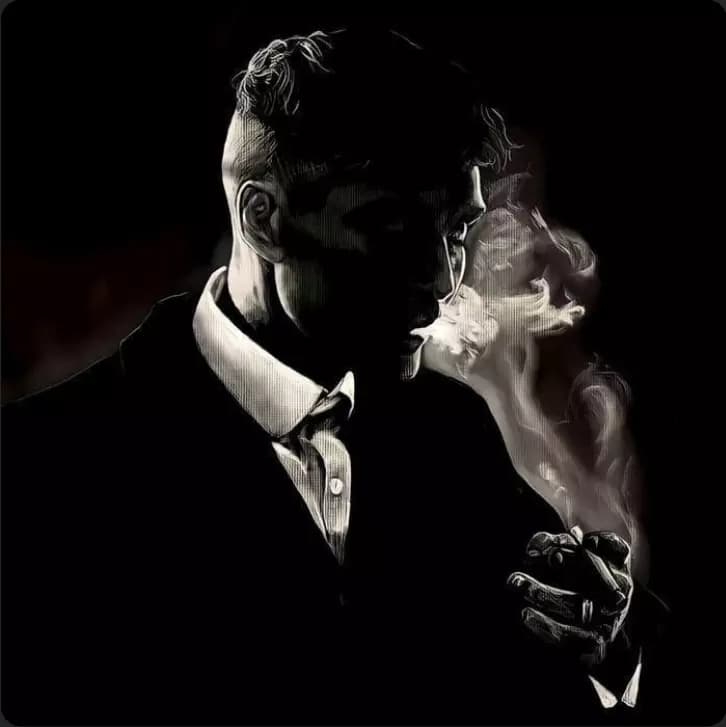 Tommy Shelby thumbnail