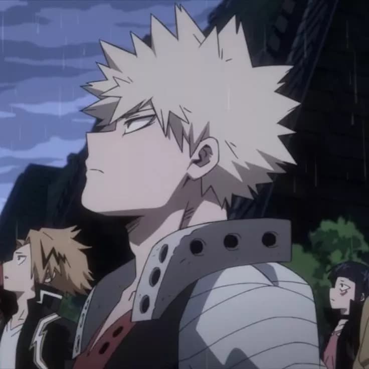 💔 Katsuki...  thumbnail