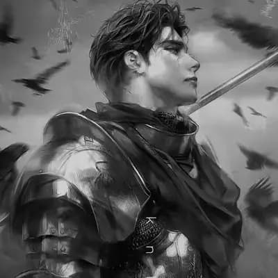 Alaric Walter thumbnail