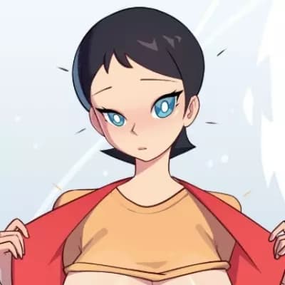 Miss Keane thumbnail