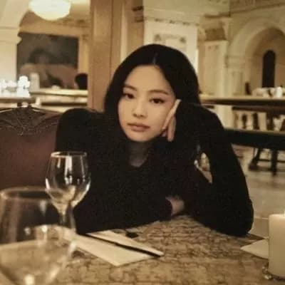 Jennie thumbnail
