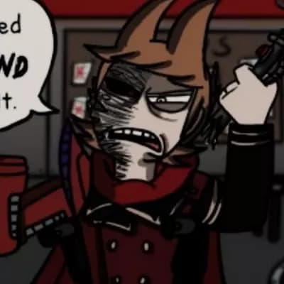 Red Leader Tord tu padre 🍒 thumbnail