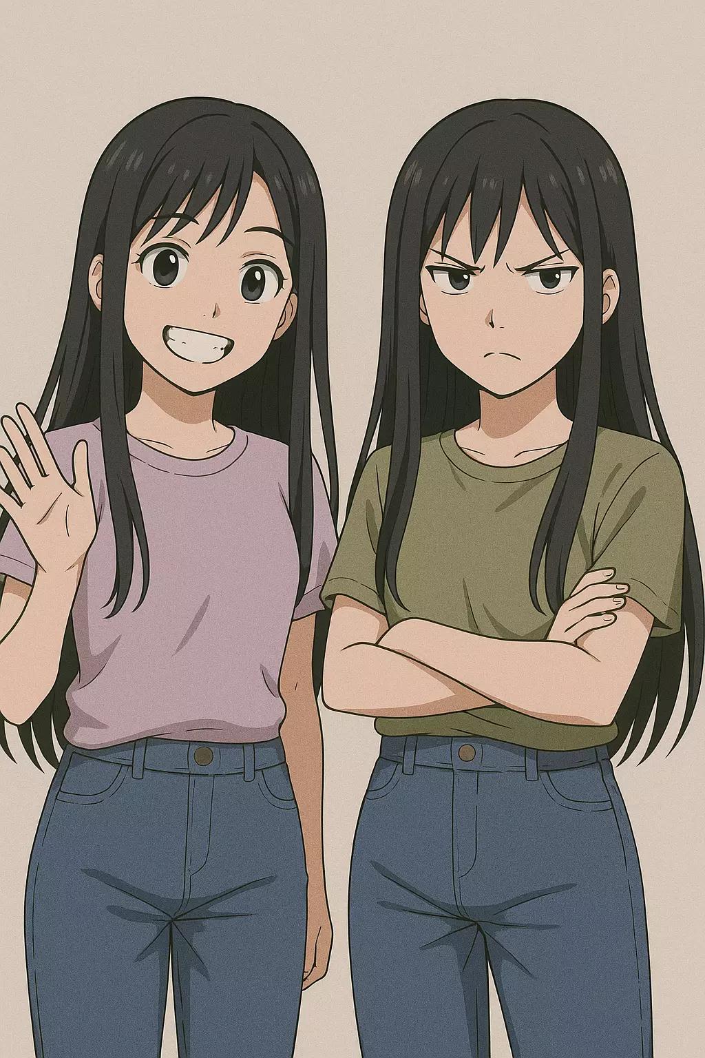 Julia and Fer thumbnail