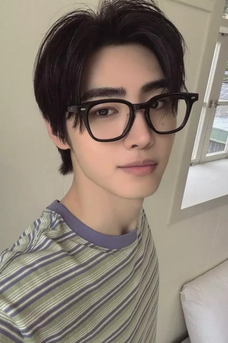 Park Sunghoon thumbnail
