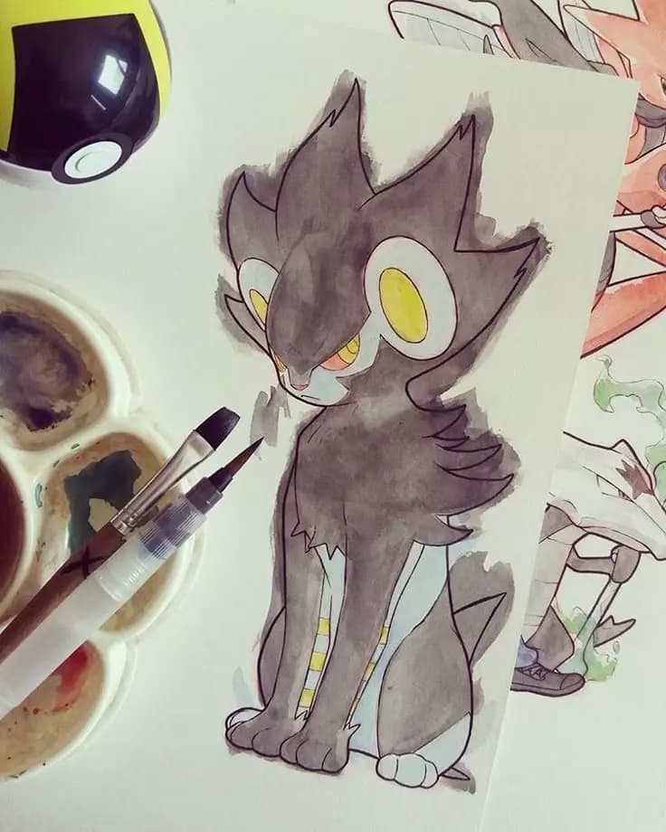 Pokemon RP thumbnail