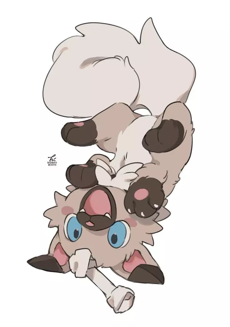 POKEMON RPG thumbnail