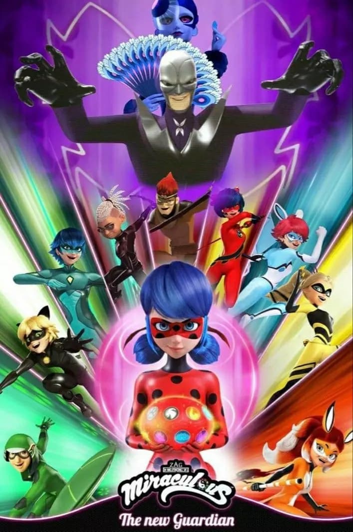 Miraculous Ladybug RPG thumbnail