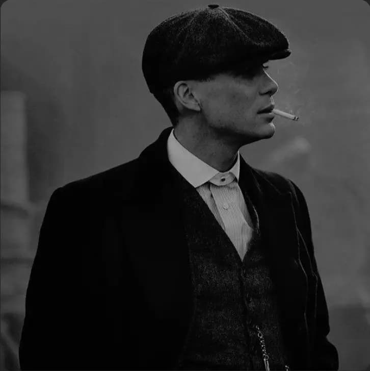 Tommy Shelby thumbnail