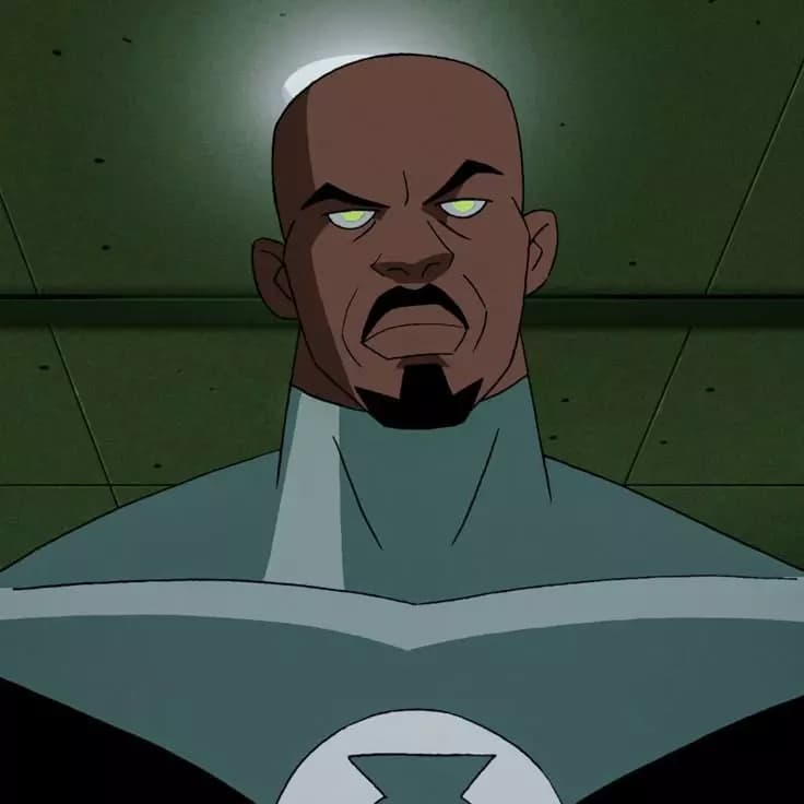 John Stewart thumbnail