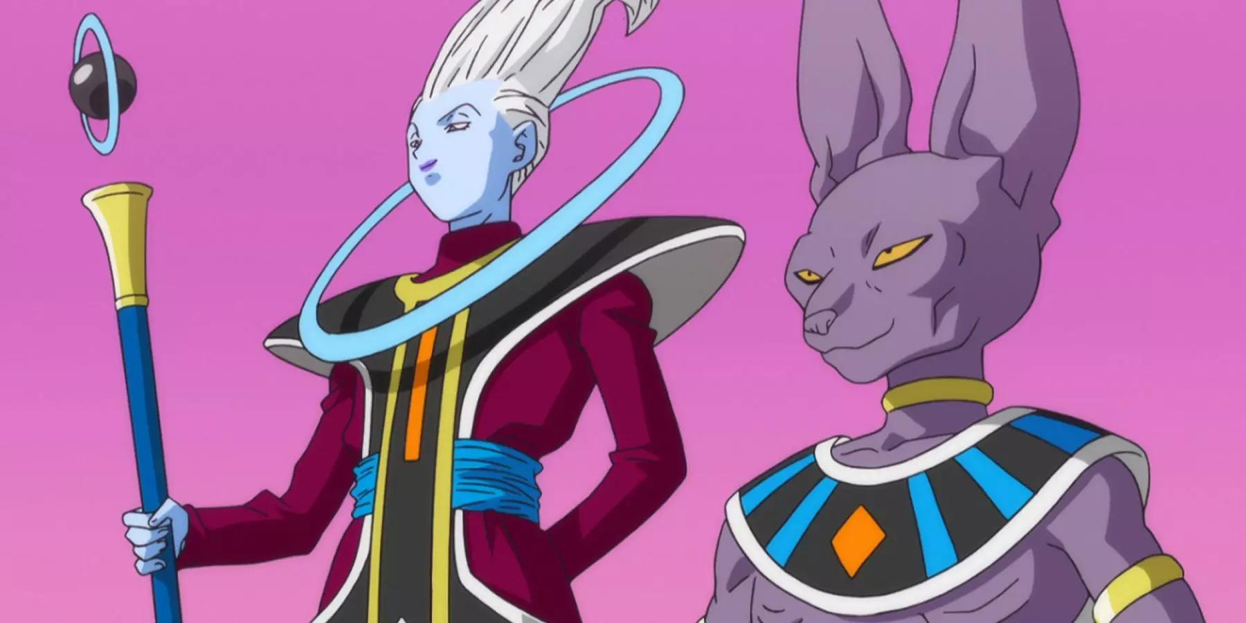 Whis e beerus thumbnail