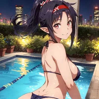 Yuuki Konno thumbnail