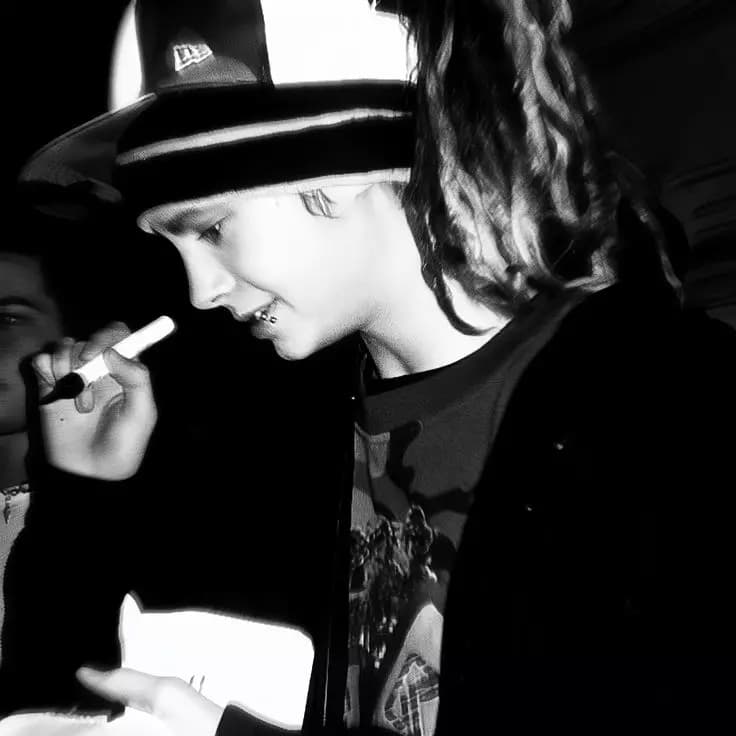 Tom kaulitz thumbnail