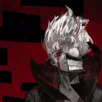 Okarun thumbnail