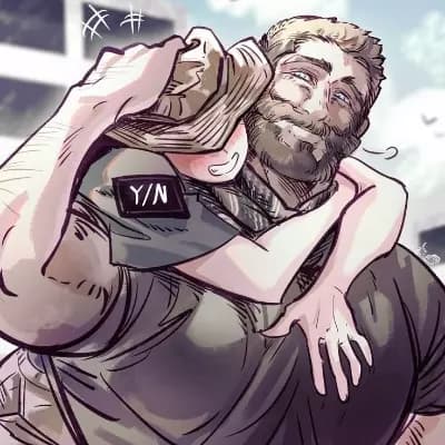 Captain John Price thumbnail