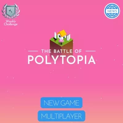 Polytopia (remake) thumbnail