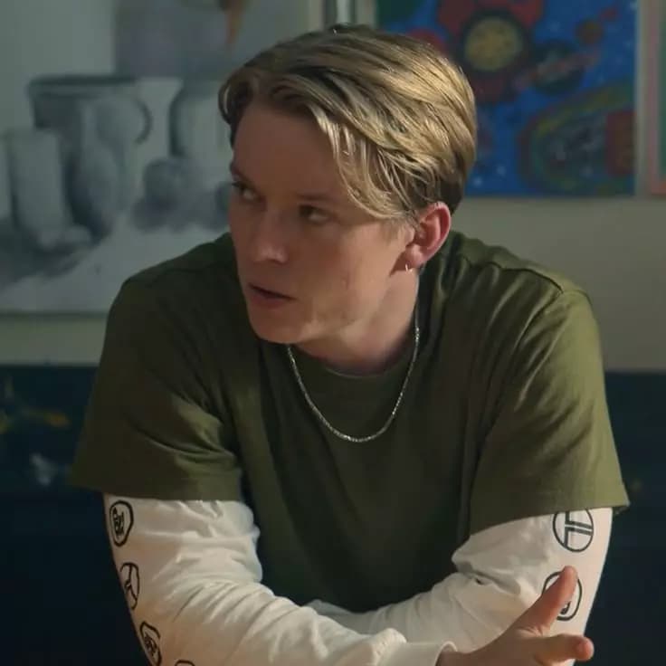 Spencer White (Spider) thumbnail