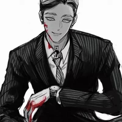 Ran Haitani  thumbnail