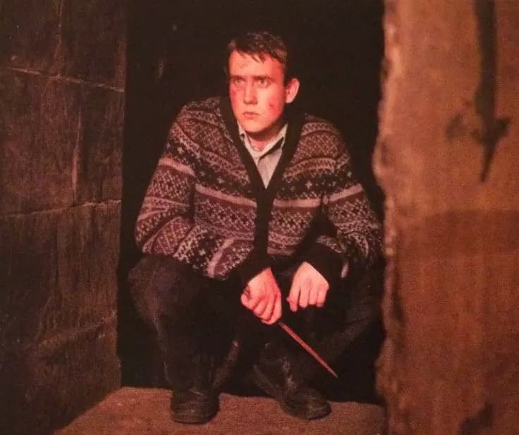Neville Longbottom thumbnail