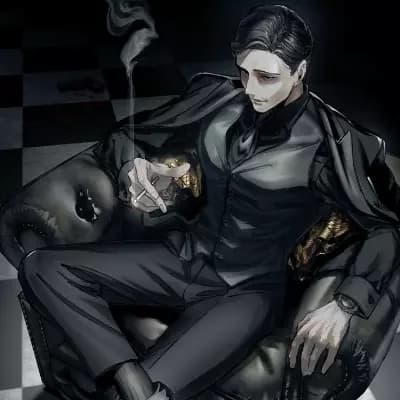 Dimitri Volkov thumbnail